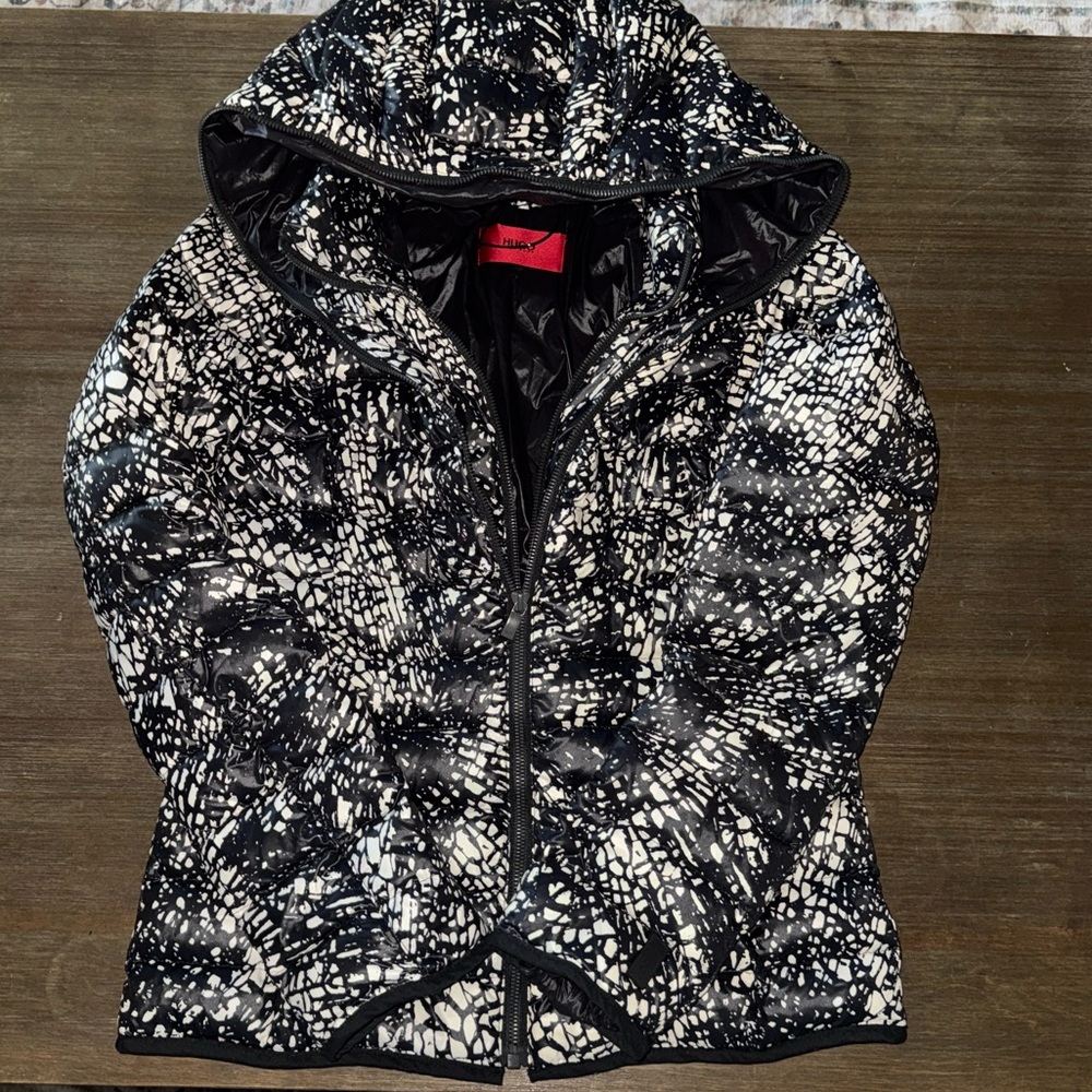 Hugo Boss Women’s Puffer Jacket